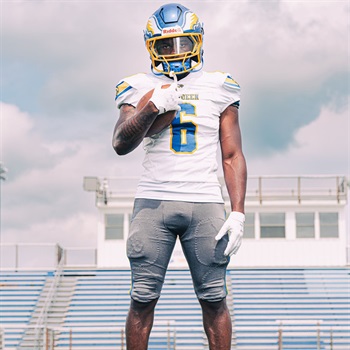 K'Shawn Wallace