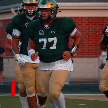 Tristan Westerfield