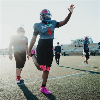 Isaiah Godwin