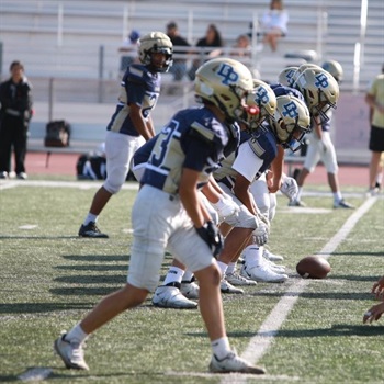 Daniel Campero Perez