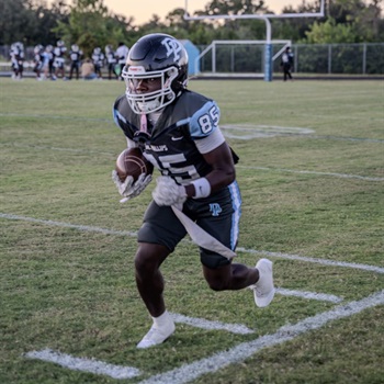 Schealthiel "Turbo" Veillard