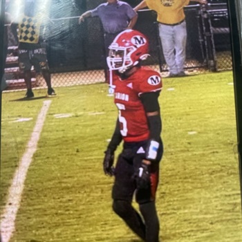 Kioryon Ingram