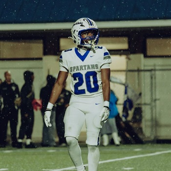 Savion Simmons-Anderson