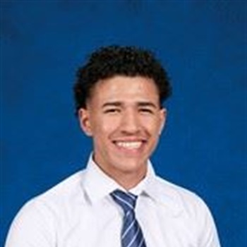 Evan Adorno
