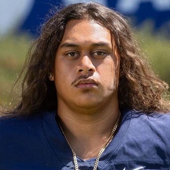 Brayden Tautolo