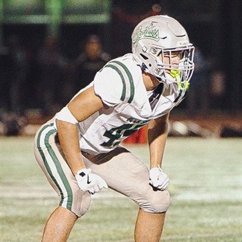 Landon Miller