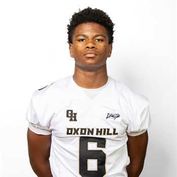 Jordan Williams