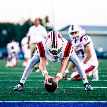 Carter Huskey