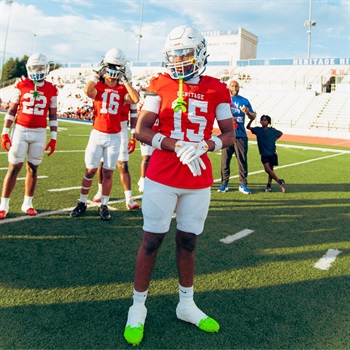 Amari Robinson