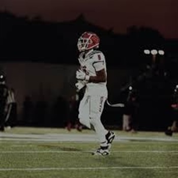 Jamarcus Martin