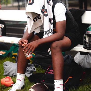 Jaziah Davis