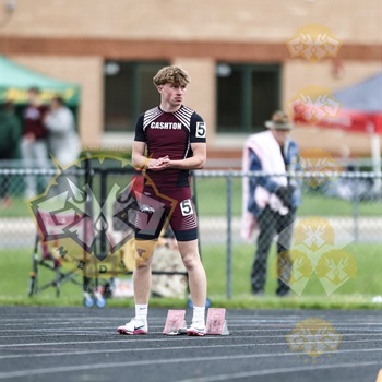 Landon Laufenberg