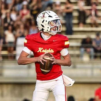 Cannon Clark