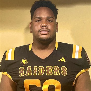 Elijah Moore