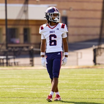 Jaylen Byers