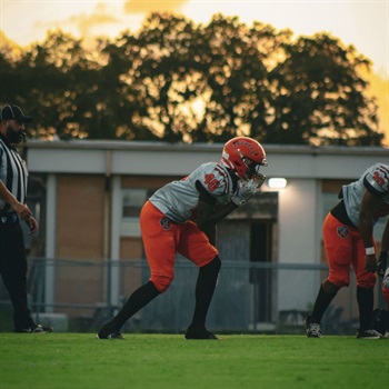 Dmarion Upshaw