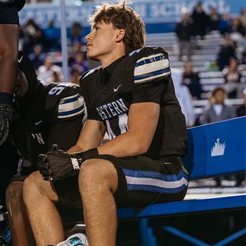 Davis Roettger