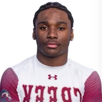 Xzavier Edmond