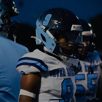 r.whaley4 Rashad Whaley