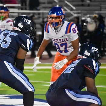 Issac De Santiago Torres