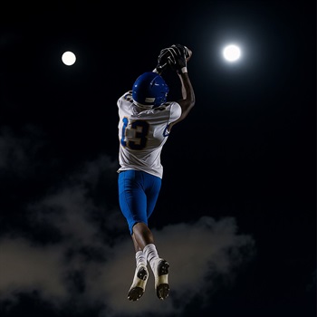 Jaden Traylor