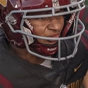 Xavier Minor