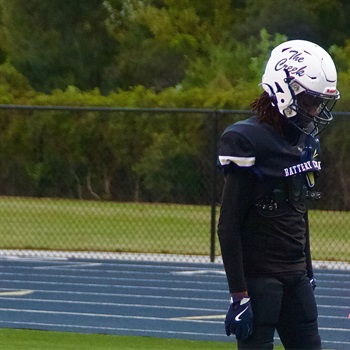 Elijah Frazier “ej”