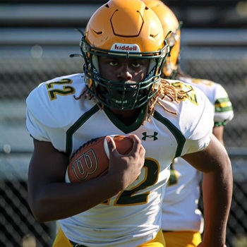 Jamy’el JJ Elmore-Bennett