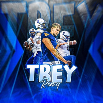 Trey Remy