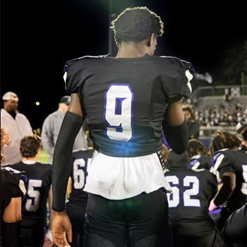 Noah Wright