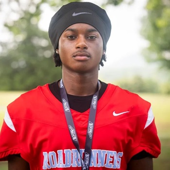 DiKye'is “DK” Towns