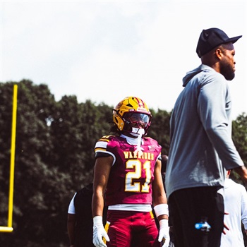 Tre Jackson