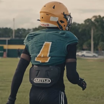 Damarion Rowe