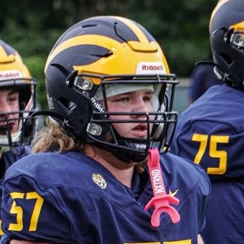 Trey Moat