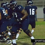 Nathaniel Frierson
