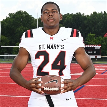 Jamari Givhan