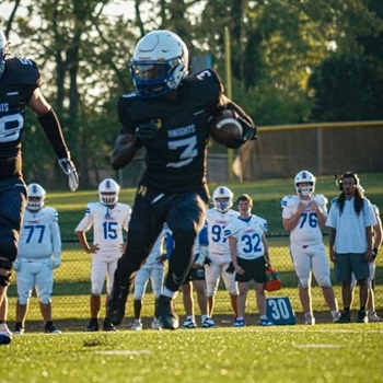 Airrion " Ar" Rosemond