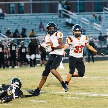 Jasir Ramsey