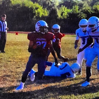 Emmanuel Canela Carrillo