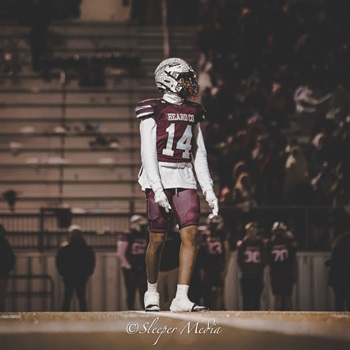Amir Morris