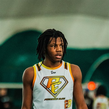 Robert Gaines IV