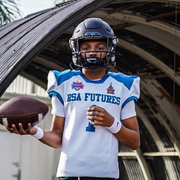 Xavier Cruz