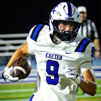 Cayden Reinert