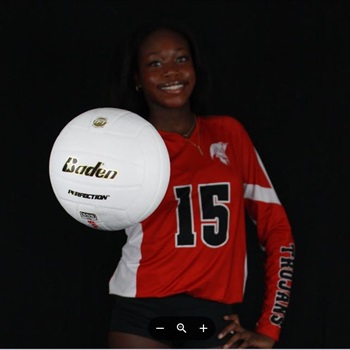 Nikyah Chappell