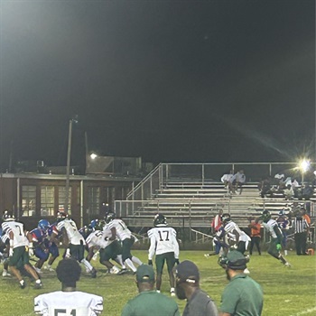 Jaterrious Granberry