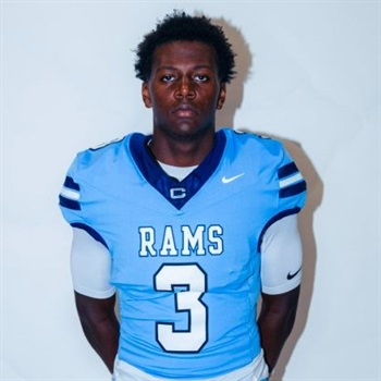 Jamil Johnson