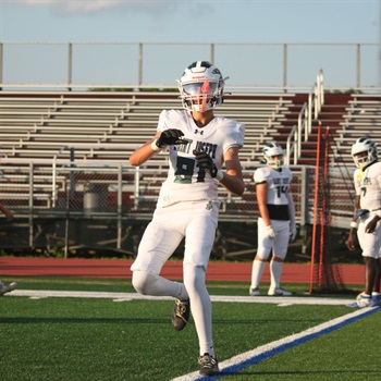 Nick Brust