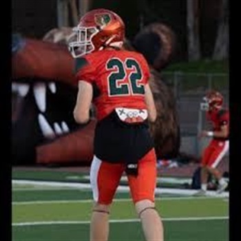 brody brackett