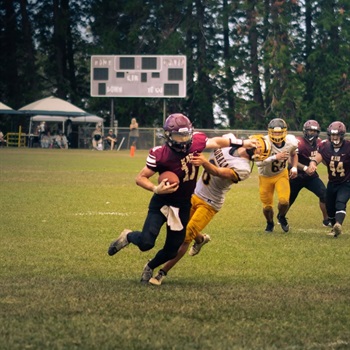 Camdon Higbee