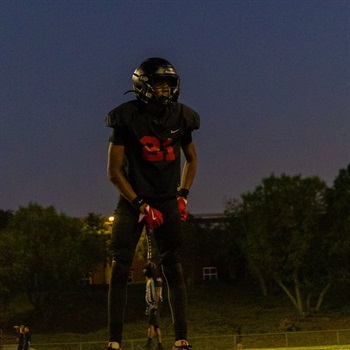Arieon Hicks